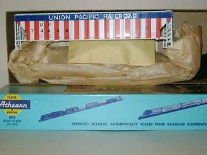 ATHEARN ** U.P. ** Autobús de 54' EE. UU. ** tolva ** fuera de imprenta ** KIT Tren a Escala Ho *COMO NUEVO* - Imagen 1 de 1