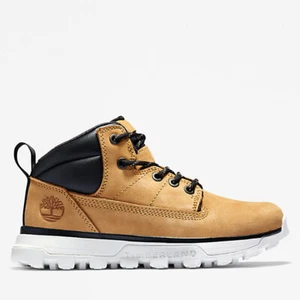 SCARPE DA GINNASTICA TIMBERLAND TREELINE MID HIKER UK 5,5 EUR 39 - originali - Foto 1 di 6
