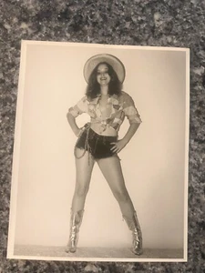 Vintage 1970’s Girl Pretty PIN UP Risque Nude Original Girlie Glamour Photo #35 - Picture 1 of 2