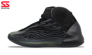 Adidas Yeezy QNTM Onyx 2021 Kanye West (GX1317) para hombre talla 5-9 - Imagen 1 de 3