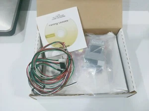 AC300020 MICROCHIP ACCESSORIES KIT Dynamo Brushless DMB0224C10002  24V 1A 123015 - Picture 1 of 5