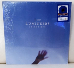 The Lumineers Brightside 2022 LP 803020224919 Walmart Exclusive - Sealed - Picture 1 of 1