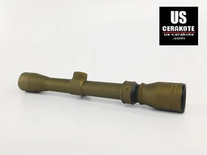 Tasco 3-9x40mm Scope Duplex Reticle Burnt Bronze (40) - Picture 1 of 4