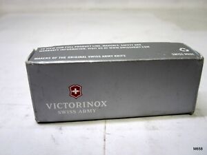 Victorinox Swiss Army Classic Sd Sapphire Translucent 54212 / 0.6223.T2-033-x1