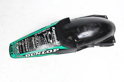 Guardabarros trasero Kawasaki KX250 2005 B4344 Foto 1 de 4