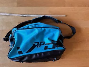 Feld-Hockeytasche Vodoo blau - Bild 1 von 8