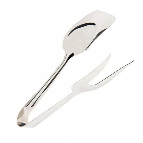 ILSA MOLLA ARROSTO EASY IN ACCIAIO INOX 20 CM - Immagine 1 di 1