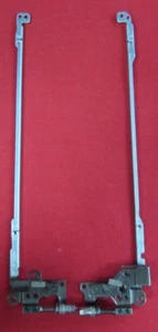 ORIGINAL LENOVO 100e CHROMEBOOK L/R HINGE SET 5H50T70508 - Picture 1 of 3