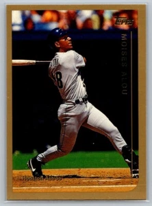 1999 Topps Moises Alou #400 - Picture 1 of 2