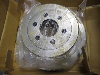 Disc Brake Rotor Aimco 53013 fits 03-04 Dodge Dakota Foto 1 de 4