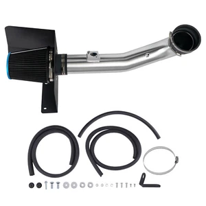 Kit de admisión de aire frío protector térmico para GMC Yukon XL 1500 5,3 L / 6,0 L / 6,2 L V8 - Imagen 1 de 12
