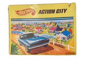 Hotwheels Action City - Bild 1 von 7