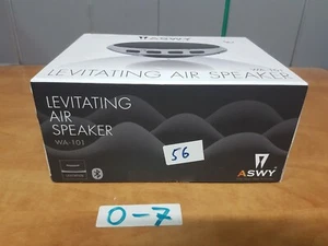 ASWY Air Speaker WA-102 Wireless Levitating Speaker - Bild 1 von 2