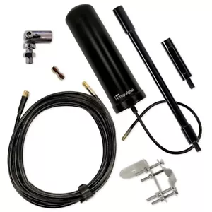 Top Signal Folding 5G OTR Cellular Vehicle Antenna for RV/Truck/Trailer TS210402 - Picture 1 of 16