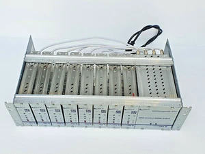 Soporte de TV no adyacente para rack de 8 canales TECSYS TS3300S - Imagen 1 de 10