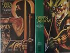 Green Arrow: The Longbow Hunters Saga Omnibus Vol. 1&2 HC
