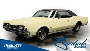 1967 Oldsmobile Cutlass 442 - Picture 1 of 40