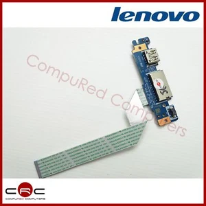 Lenovo IdeaPad 320S-14IKB 320S-15IKB 520S-14IKB Kartenleser USB SD reader Board - Afbeelding 1 van 4
