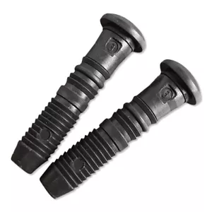 SET ANGEBOT 2 Stück SULO Scharnierbolzen - passend für SULO Mülltonnen 60-240 L - Bild 1 von 1
