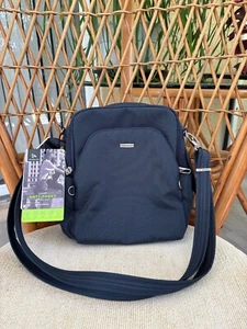 Travelon Anti-Theft Classic Travel Bag Color: Midnight Blue - Picture 1 of 4