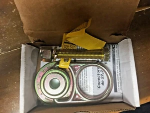 MSA Swivel 10K with steel bolt 10129084 - Picture 1 of 6