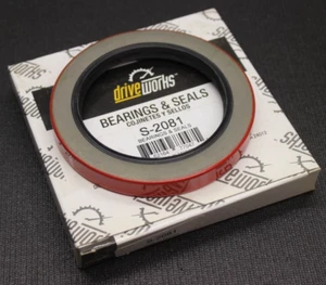 Drive Works S-2081 Seal - Bild 1 von 7