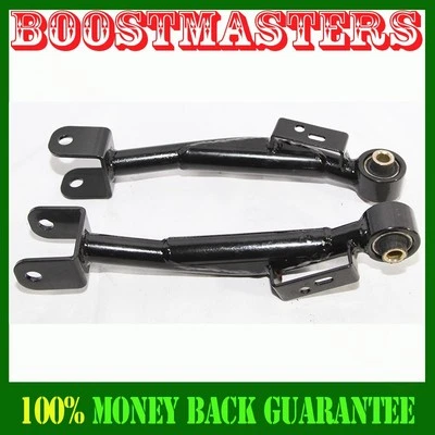 Rear Trailing Rod Control Arm Black 2013+Scion FR-S ZN6 2.0L 4U-GSE / FA20 H4 - Image 1 of 4