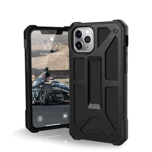 UAG Designed for iPhone 11 Pro [5.8-inch Screen] Monarch Feather-Light Rugged - Picture 1 of 1