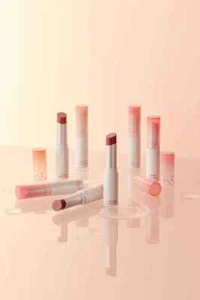 Rom&nd GLASTING MELTING BALM, Long-lasting, Make-up, Kbeauty, Korean cosmetics - Picture 1 of 18