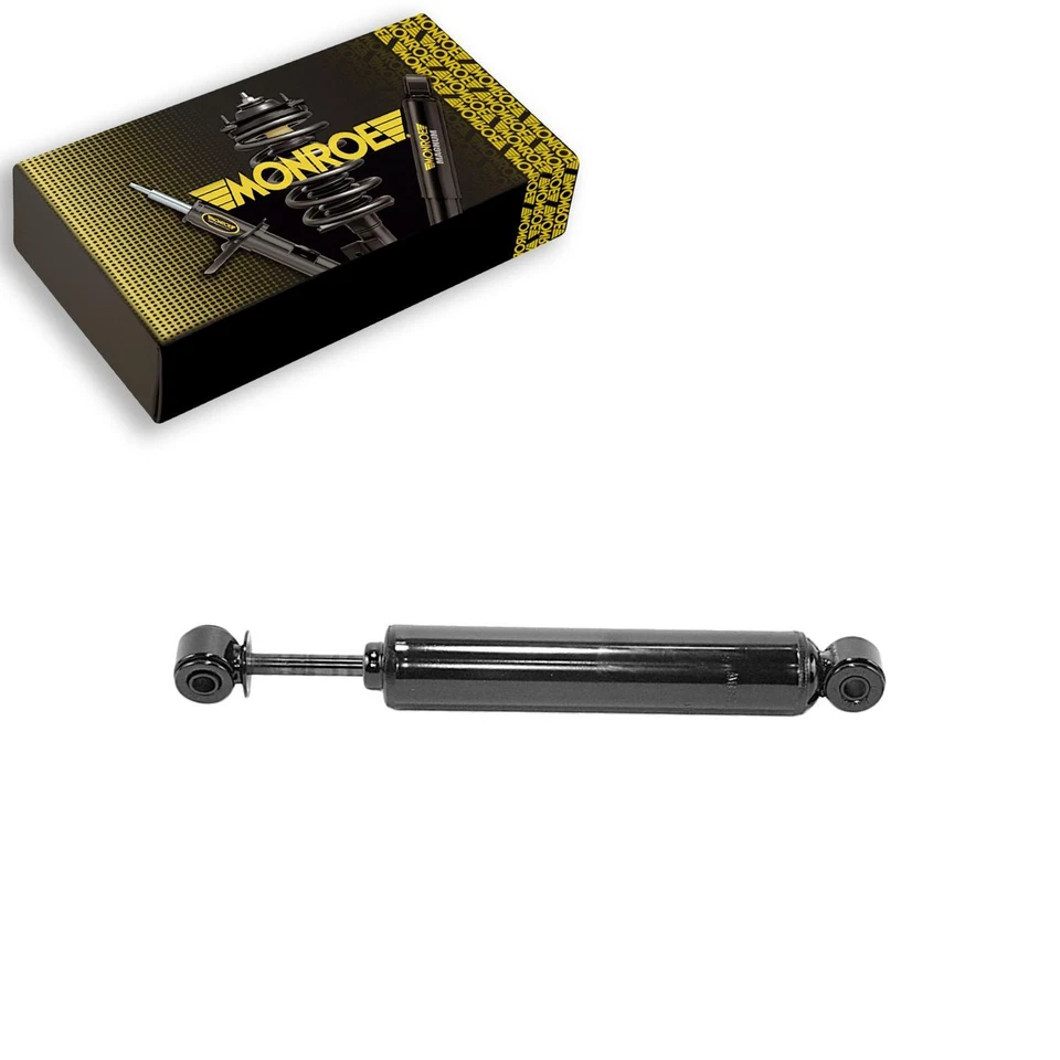 Amortiguador de dirección delantero Monroe para Suzuki Samurai 1986-1995 Foto 1 de 1