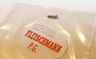 Fleischmann 00757003 Puffer, Schraubpuffer BR 53, BR 56 u.a. Spur N, NEU, 757003