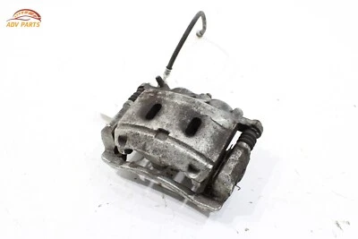 2008 - 2024 NISSAN TITAN FRONT LEFT DRIVER SIDE BRAKE CALIPER OEM — 第 1/4 张图片