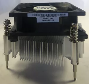 Lenovo ThinkCentre M71 Desktop Heatsink & Fan Assembly- 03T9513 - Picture 1 of 2