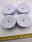 Rc Car Wheels 1/10 Touring Car On-Road Tires 12Mm Hex Wheels (4) Jconcepts