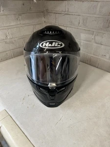 HJC RPHA 70. Carbon Helmet Size Large. Boxed, Bag + All Original Accessories - Picture 1 of 6