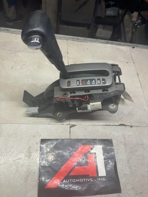 Floor Shifter HONDA ACCORD 02 - Image 1 of 4