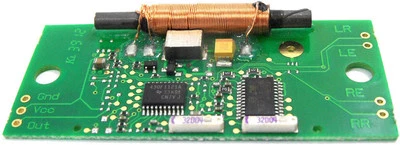 Polar 39027350.03 Circuit Board HMS_WRL_V_0 KL3912 39027350.03 - Image 1 of 2