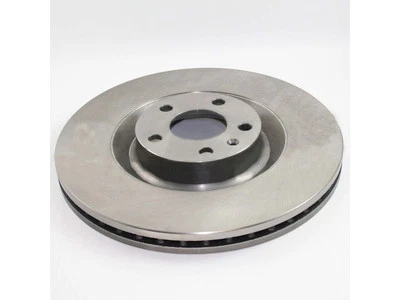 Rotor de freno delantero para Audi S4 2004-2009 86795CZPB 2005 2006 2007 2008 Foto 1 de 2
