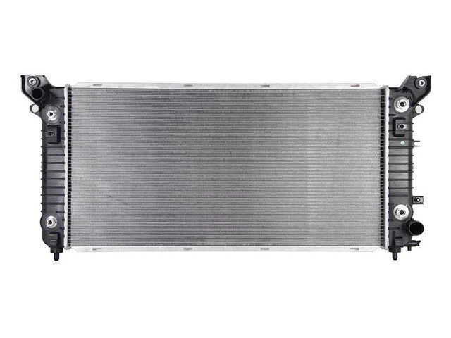 For 2015-2020 Chevrolet Tahoe Radiator 32613DTDJ 2016 2017 2018 2019 - Изображение 1 из 2