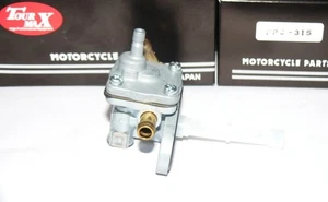 Grifo de combustible FPC-315 para SUZUKI GSX 1100 F 1989-1996 - Bild 1 von 11
