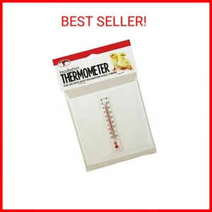 Little Giant® Incubator Thermometer Kit | Temperature Measure for Inside Incubat - Picture 1 of 1