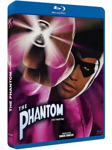 The Phantom BLU-RAY 1996 The Phantom - Bild 1 von 4