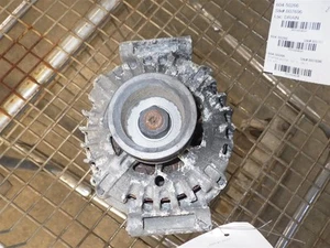 Alternator Fits 16-18 AUDI A6 1684640 - Picture 1 of 12