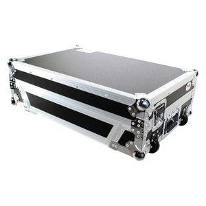 ProX XS DDJ800 WLT Flight Case for Pioneer DJ Controllers - Picture 1 of 8