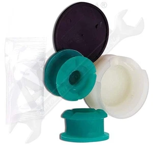 APDTY 163935 Manual Transmission Shift Tensioner Replacement Bushing - Picture 1 of 1