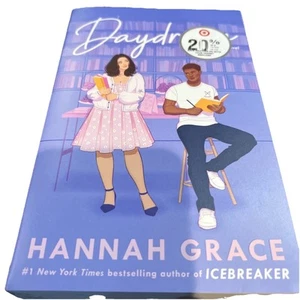Daydream : A Novel by Hannah Grace (2024, Trade Paperback) - Picture 1 of 2