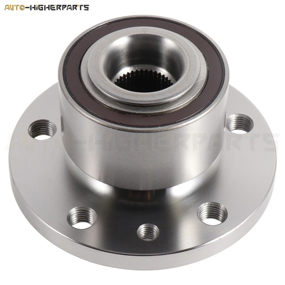 For Volvo V70 2008-2010 Front Left or Right Wheel Bearing Hub Assembly - Image 1 of 4