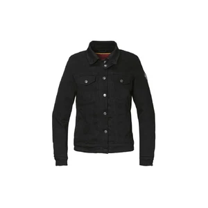ORIGINAL BMW Motorrad Jacke Jeans RoadCrafted 100 YEARS Herren Schwarz - Picture 1 of 7