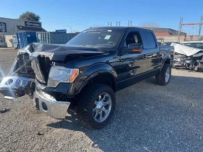 CAJA FILTRO AIRE FORD F150 2012-2014 Foto 1 de 4