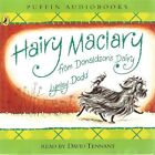 Lynley Dodd - Hairy Maclary de Donaldson's Dairy (1 x CD livre audio 2005)